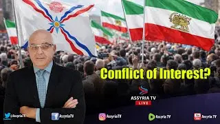 Joseph Pirayou Ashur - Conflict of Interest?