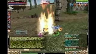 KO edana warrio V2