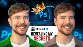 I Tested @MrBeast  SECRET Formula and It's MIND-BLOWING!