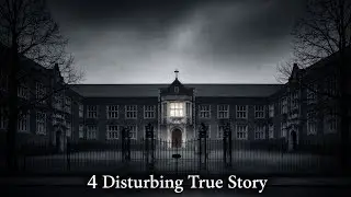 4 TERRIFYING True Scary Real Boarding School Experiences In 2026