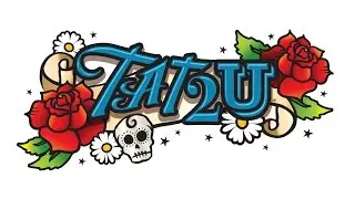 Tat2U Makeup Launch Video
