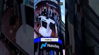 16 to 23 hours: Nasdaq seeks to extend trading hours to nearly full day