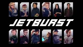 Jetburst - Trailer