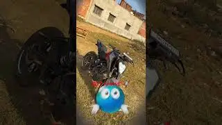 You are challenging me #automobile #trending #virel #rider #motorcycle #duke #tour #explore #shorts