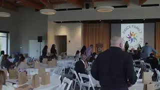 Price Family Women's Circle &ndash; 2025 International Women's Day Event