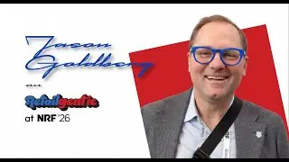 Jason Goldberg's Full NRF Keynote: 