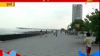 Mumbai : Summer Cloudy Climate Wkt