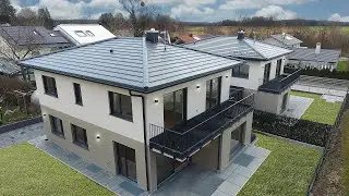 Sedlmayr Immobilien verkauft Neubau in Gauting
