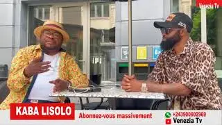 FARA A FARA BOKETSHU ET DAVID MOMBELE 