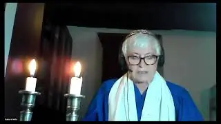 Kristallnacht Commemoration in Story and Song 2022