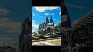 Aachen #Aachen #Zug