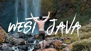 Strolling Around West Java - BRAM