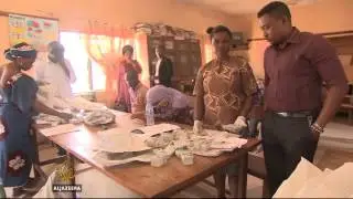 Deadline for voter ID cards extended in Nigeria