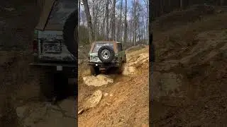 Let&rsquo;s do this all day! #fordbronco #bronco #classicbronco #earlybronco #offroading #broncolife