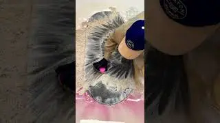 Dirt Lift &ndash; A process focused on removing embedded dirt from carpet fibers ok