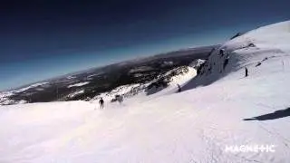 SnowMAGeddon 2014 | Presented by Magnetic