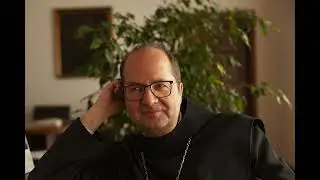 Von Mindelheim zum Oberhaupt der Benediktiner - Abtprimas Jeremias Schröder im Sonntagstalk