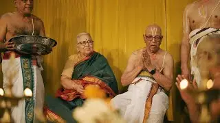 Navathyapthapoorthi of Sri. T.S. Ramaraja Iyengar