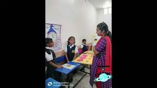 Science expo | shastra the New age school | 2025