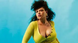 Alva Claire | Wiki Biography | Age | Weight |Relationships | Curvy Model Plus Size