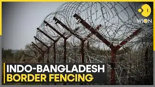 India: Calcutta HC Directs State to Handover Land to BSF | WION  NEWS