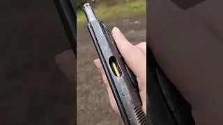 Would You Carry A 32acp?