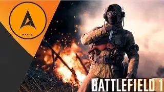 MY FASTEST 20+ KILLSTREAK! | BATTLEFIELD 1 MOMENTS
