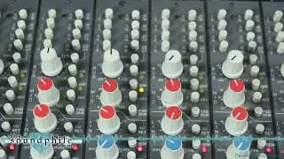AUX, Bus, Gruppe - Ein Tontechniker hat immer einen Auxweg - Workshop/Tutorial (The Soundphile)