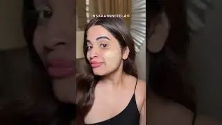 TIRTIR foundation gone wrong🤦🏻&zwj;♀️ Brutal Thoughts 🫶🏻