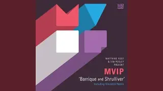 Barrique (Ian Pooley Remix)