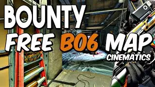 Bounty | Avalon Skyrise Free Map Cinematics for Epic Teamtages  | Call of Duty BO6