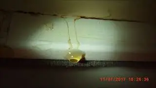 Victory-Square-Senior-Apartments-Window-Water-Leaks-Intrusion-Damage.wmv