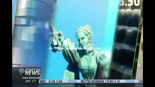 Time Warner Cable News intro (All Day) (HYPER RARE)