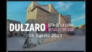DULZARO en Hoyales de Roa
