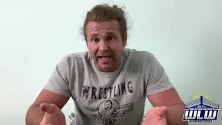 Heart Throb Jaden on Harley Race