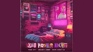 An'boni (feat. Khanyisa, Khalil Harrison, Ceeka RSA, Tshepo Keyz)