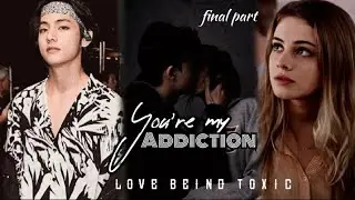 BTS Taehyung Tamil Fanfic Voice [you're my addiction ❣️😻FiNal part]