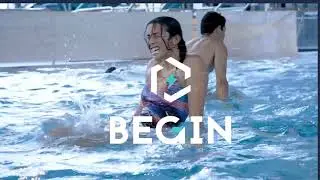Aqua Cross Training / ACT - Begin