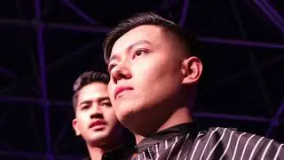 BANGKOK INTERNATIONAL HAIR SHOW 2018