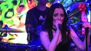 PENUMBRA - Enclosed (Official Live 2018)