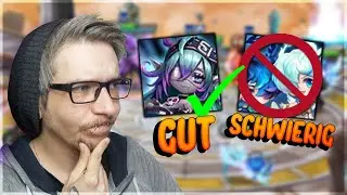 F&uuml;r mich ist IRENE eine ABSOLUTE PFLICHT Unit ! 💥 SUMMONERS WAR SKY ARENA DEUTSCH