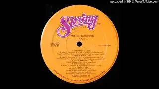 Slow Tongue (Millie Jackson SimpelSampel)
