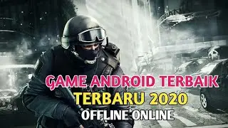 7 Game Android Offline Online Terbaik Terbaru 2020