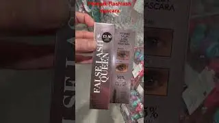 #Primark#primark  flashlash mascara#cute #shopping#primark  makeup#may 2024