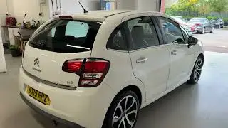 Citeron C3