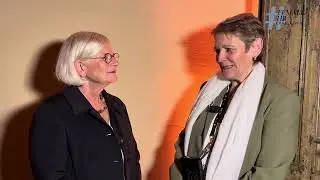 Stimmen zum #FemaleHRexcellence Award, der am 6.11.25 in Berlin verliehen worden ist