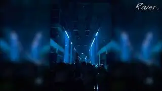 Airod @ Exhale at Printworks London 2022