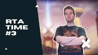 Summoners war - Redhartz, professionnel de RTA ?
