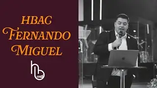 Sunday Service ft.Fernando Miguel