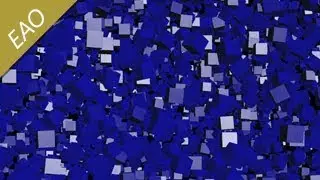 Houdini tranquil point movements